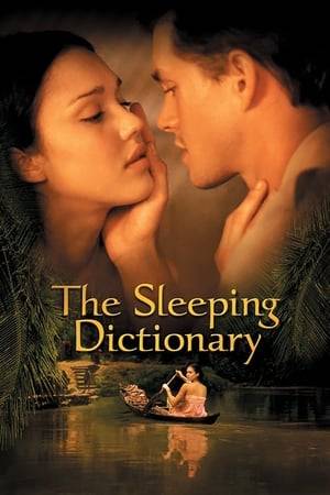A young Englishman is dispatched to Sarawak to become part of the British colonial government. He encounters some unorthodox local traditions, and finds himself faced with tough decisions of the heart involving the beautiful Selima, the unwitting object of his affections.