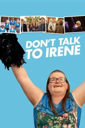 When Irene gets suspended, she must endure two weeks of community service at a retirement home. Following her passion for cheerleading, she secretly signs up the senior residents to audition for a dance-themed reality show to prove that you don't need to be physically "perfect" to be perfectly AWESOME.