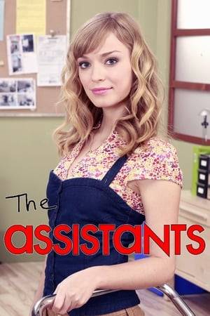 The Assistants is a Canadian sitcom that aired from 10 July 2009 to 11 September 2009. The series is the second original comedy to air on the Nickelodeon channel, The N after the series About a Girl.