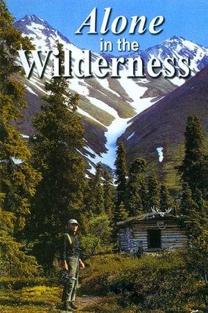 Dick Proenneke retired at age 50 in 1967 and decided to build his own cabin in the wilderness at the base of the Aleutian Peninsula, in what is now Lake Clark National Park. Using color footage he shot himself, Proenneke traces how he came to this remote area, selected a homestead site and built his log cabin completely by himself. The documentary covers his first year in-country, showing his day-to-day activities and the passing of the seasons as he sought to scratch out a living alone in the wilderness.