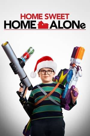After being left at home by himself for the holidays, 10-year-old Max Mercer must work to defend his home from a married couple who tries to steal back a valuable heirloom.