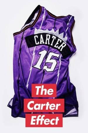 In his latest documentary, Sean Menard gives viewers an unprecedented look at Vince Carter: the six-foot-six, eight-time NBA All-Star from Daytona Beach who made waves in the Canadian basketball scene when he joined the Toronto Raptors in 1998.