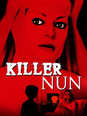 A demented nun sliding through morphine addiction into madness, while presiding over a regime of lesbianism, torture and death. Sister Gertrude is the head nurse/nun in a general hospital, whose increasingly psychotic behavior endangers the staff and patients around her.