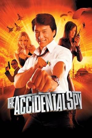 A fun-filled story about an ordinary guy about to kick into an action-packed adventure. Jackie Chan plays a bored and unsuccessful salesman who never thought his life would amount to anything. All that changes one day when he becomes an instant hero by foiling an attempted bank robbery.