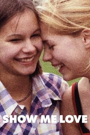 Two teenage girls in small-town Sweden. Elin is beautiful, popular, and bored with life. Agnes is friendless, sad, and secretly in love with Elin.