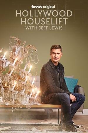 Jeff Lewis, balancing high-maintenance celebrities and ambitious home design projects while juggling his staff and personal life, which are all a work in progress.