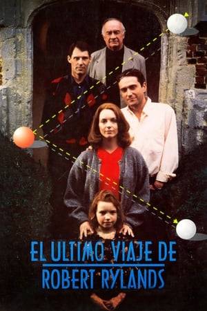 Loosely (and controversial) adaptation of the novel "All Souls" by Javier Marias. It tells the story of a Spanish professor at Oxford who witnesses the return of a very popular man there.