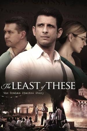 The story of missionary Graham Staines who was martyred in India in 1999. “The Least of These” shares the story leading up to the murders of the Australian Christian missionary and his sons, Philip, 10, and Timothy, 6, who were helping a community of lepers in India.