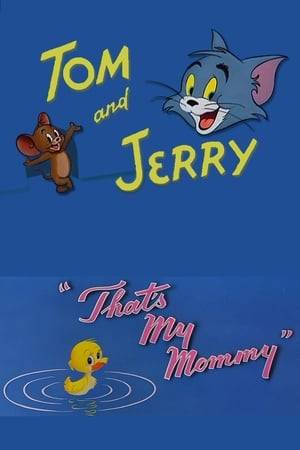 When a duck hatches from the egg underneath Tom, the newborn (Little Quacker) is convinced Tom is his mother. Tom would like to eat the duckling; Jerry is determined to keep that from happening.