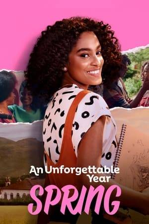 When she's about to fail in math – the subject she hates the most, Jasmine has to take booster classes with a cute young tutor, but who breathes numbers in everything he does. Facing family pressure and embarking on a risky love, she'll need to overcome her fears and limitations to pursue her true dream: be an artist.