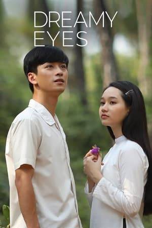 Mắt Biếc (Dreamy Eyes) tells the story of the one-sided love of Ngan for Ha Lan — his childhood friend.