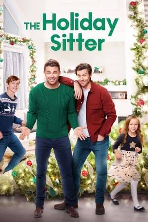 Sam is a workaholic bachelor who babysits his niece and nephew before the holidays when his sister and her husband have to go out of town. Completely out of his element, he recruits help from their handsome neighbor Jason and finds himself in an unexpected romance.