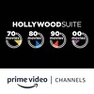 Hollywood Suite Amazon Channel