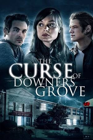 The town of Downers Grove looks like your average suburban neighborhood -- but Downers Grove has a disturbing secret.... For the past eight years, one senior from every high school graduating class has met a bizarre death right before graduation day. And this year, Chrissie Swanson has a terrible feeling that she is going to be the one to die. Can Chrissie survive the curse of Downers Grove or will she, like those seniors before her, fall prey to the town's deadly secret?