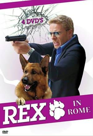 A spin off from the Austrian series Kommissar (Inspector) Rex. Rex the Police Dog moves from Vienna to Rome to continue his career.