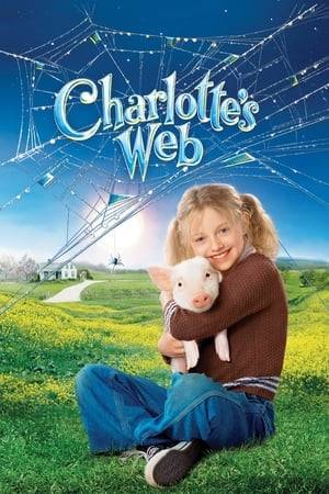 Wilbur the pig is scared of the end of the season, because he knows that come that time, he will end up on the dinner table. He hatches a plan with Charlotte, a spider that lives in his pen, to ensure that this will never happen.