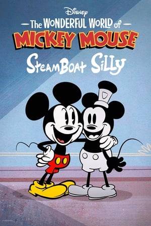 Mickey Mouse and his friends must stop hundreds of old film reel versions of Mickey from wreaking havoc all over town.