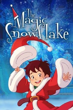 A young boy named Nicholas is about to become the next Santa Claus, but must first avoid a crisis that's threatening the magic of Christmas before he can succeed in his new role.