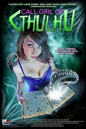When a virginal artist falls in love with a call girl, she turns out to be the chosen bride of the alien god Cthulhu. To save her, he must stop an ancient cult from summoning their god and destroying mankind.