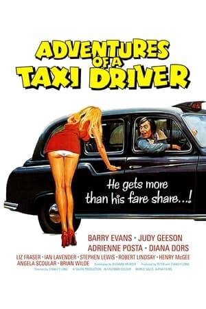 Joe North is a London taxi driver who manages to get himself into any number of sexual situations with various women.
