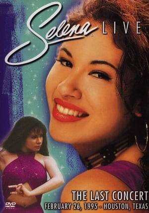 The concert was recorded on February 26, 1995, at the “Houston Astrodome” and was televised live on Univision. The singer shared the concert with Tejano singer “Emilio Navaira” and performed to 66,994 people, which broke the previous attendance record held by Selena in the previous year. Selena's performance at the Astrodome became her final televised concert before she was shot and killed on March 31, 1995.  The set list mostly included material from her "Amor Prohibido" (1994) album and a medley mashup of disco music songs.