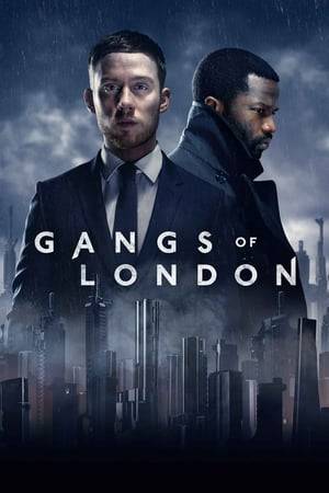 When the head of a criminal organisation, Finn Wallace is assassinated, the sudden power vacuum his death creates threatens the fragile peace between the intricate web of gangs operating on the streets of the city. Now it’s up to the grieving, volatile and impulsive Sean Wallace to restore control and find those responsible for killing his father.