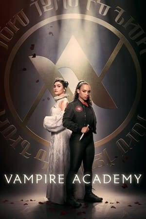 In a world of privilege and glamour, two young women’s friendship transcends their strikingly different classes as they prepare to complete their education and enter royal vampire society. Based on the young adult novels by Richelle Mead.