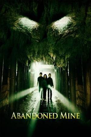 Five school friends seek adventure on Halloween night in an abandoned, haunted mine, only to find to their horror that the ghostly rumors may be true as they fight for survival.