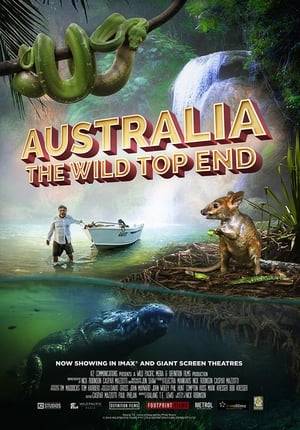 Narrated by Indigenous elder Balang T E Lewis, this inspiring documentary will take you on an adventure to explore the culture and wildlife of Australia’s remote wild north. Far Northern Australia is a land of extremes, from bushfires to torrential floods. Explore the wildlife and meet the people in Australia’s wild top end, from the Kimberley coast through the mysterious Arnhem Land, and deep into the world’s oldest rainforest in Cape York.