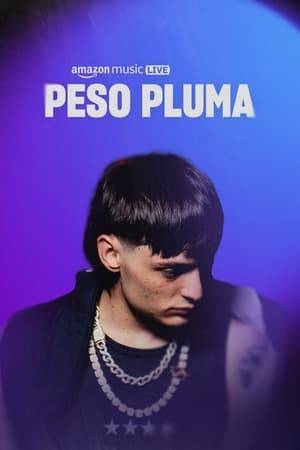 Peso Pluma takes on Apple Music Live!