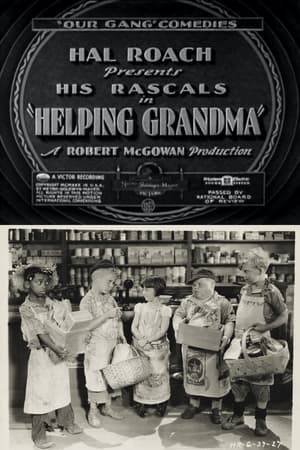 The kids' adopted grandma decides to sell her store, but can't decide whom to sell it to. The kids try to help her out.