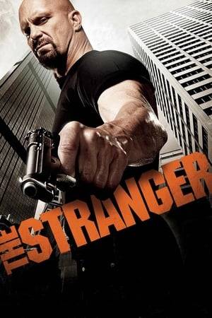 The Stranger is a man with no name, no memory and absolutely nothing left to lose. But when he finds himself hunted by both the FBI and the Russian mob, this amnesiac decides to fight back. Pursuit cannot stop him. Torture will not break him. And with every beating, bullet and betrayal, he’ll remember another piece of the horror that took away his career, his family and his identity.