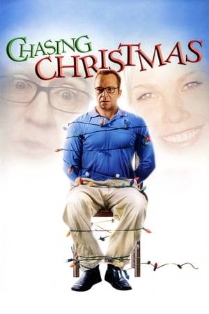 Jack Cameron is a single dad that decides not to observe Christmas because his wife left him around that time. The ghosts of Christmas past and present try and get Jack to relent, but they screw up their jobs and send themselves on a wild ride through time showing up at various times in Jack's past. As they try and rectify the timeline and get back to the real present, some things are not what they used to be.