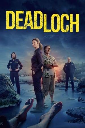 Two vastly different female detectives are thrown together to solve the murder of a local man in the sleepy seaside hamlet of Deadloch.