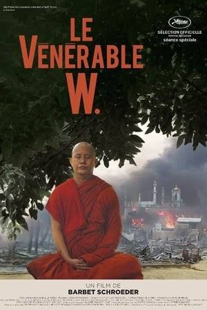 A view of the religious tensions between Muslims and Buddhist through the portrait of the Buddhist monk Ashin Wirathu, leader of anti-Muslim movement in Myanmar.