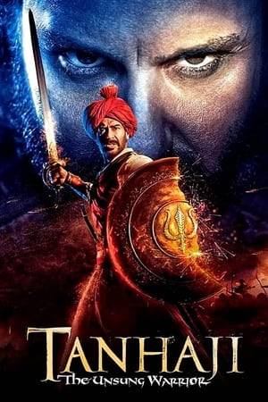 When Aurangzeb recruits his trusted soldier Udaybhan to control the Kondhana fort, Shivaji's military leader Tanhaji Malusare and his army of Maratha warriors set out to recapture the fortress.