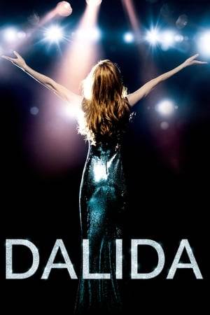 Based on the true story of acclaimed music icon "Dalida" born in Cairo, who gained celebrity in the 50s, singing in French, Spanish, Arabic, Hebrew, German, Italian, playing in awarded Youssef Chahine's picture "Le Sixième Jour", and who later committed suicide in 1987 in Paris, after selling more than 130 million records worldwide.