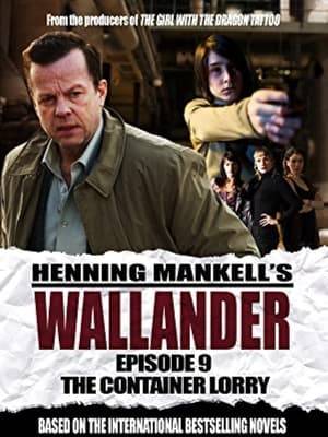 A semi-trailer found dumped and full of dead people leads Kurt Wallander and his team to a convent where the nuns have been assisting illegal refugees into Sweden via Poland.
