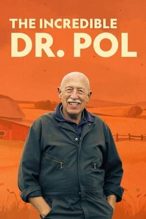 Set in Central Michigan's farm country, this reality series follows the work done at Pol Veterinary Services. Specializing in large farm animals, Dr. Pol treats horses, pigs, cows, sheep, alpacas, goats, chickens and even an occasional reindeer. The program also features Dr. Brenda Grettenberger, who has worked with Dr. Pol since 1992.