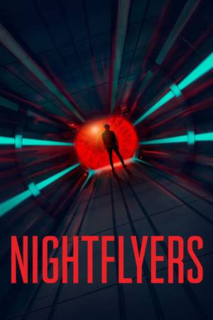 In the year 2093, a team of scientists aboard the Nightflyer, the most advanced ship ever built, embarks on a journey to find other life forms. Their mission takes them to the edge of the solar system, and to the edge of insanity, as they realize true horror isn't waiting for them in outer space—it's already on their ship.