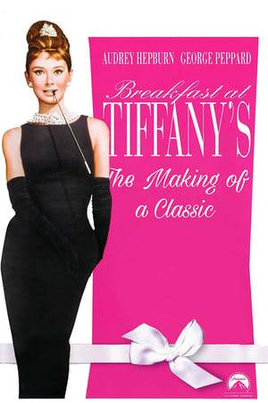 A behind-the-scenes look at the making of "Breakfast at Tiffany's".