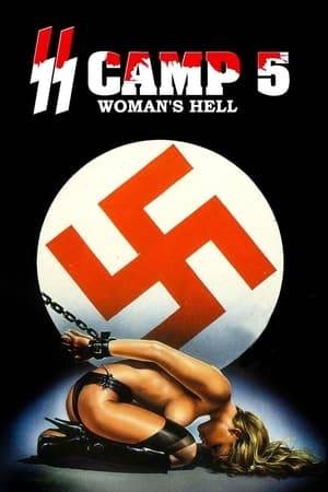 During the last days of WW2, several female prisoners arrive at Camp 5 to work as sex slaves for officers and guinea pigs for horrific experiments by Nazi doctors who are trying to find a cure for burns. But these women are not going to die without a fight... Can they stay alive until the closing Red army comes to their rescue?