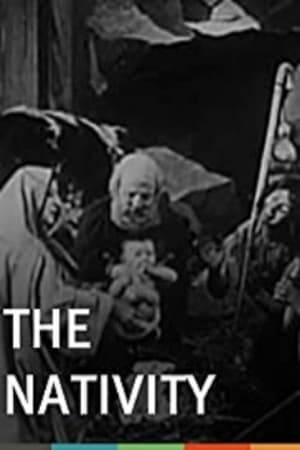 A silent French film depicting the story of the nativity.