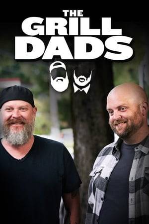 Hit the road with Mark and Ryan, BFF dads with a combined love of all things grilled, fried, creative and downright flavorful. They'll showcase some of the most-epic bites to leave you wanting more-and perhaps serve up a few dad jokes while they're at it.