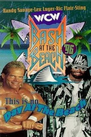 "Macho Man" Randy Savage, Sting, and Lex Luger face The Outsiders and a mystery partner in the main event. Ric Flair battles Konnan for the WCW United States Championship. Rey Mysterio faces Psicosis. The Nasty Boys battle The Public Enemy. Plus, "Diamond" Dallas Page, The Giant and much more!