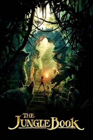 A man-cub named Mowgli fostered by wolves. After a threat from the tiger Shere Khan, Mowgli is forced to flee the jungle, by which he embarks on a journey of self discovery with the help of the panther, Bagheera and the free-spirited bear, Baloo.