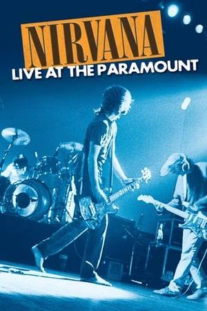 Recorded in Seattle, WA on Halloween Night, 1991, Live at the Paramount is the only known Nirvana live show recorded on 16mm film. Now released to coincide with the 20th anniversary of the release of Nirvana's watershed album.