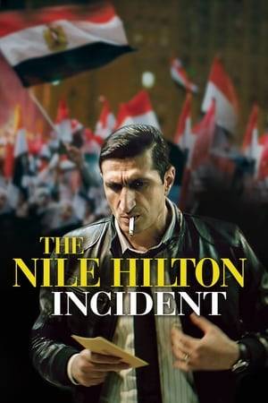 Cairo, 2011. A police officer investigates the murder of a woman in a luxurious hotel in the days leading up to the Egyptian revolution.