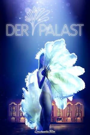 Set in the Friedrichstadt-Palast music hall in the late 1980s, follows twin sisters as they search for their roots.