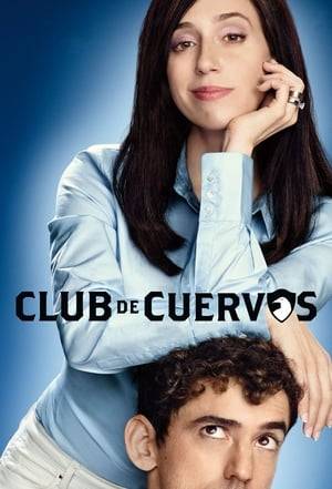 When the patriarch of a prominent family dies, his heirs battle to determine who will gain control of his beloved soccer team: The Cuervos of Nuevo Toledo.